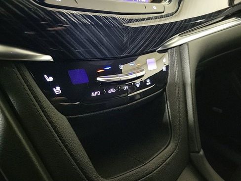 Certified 2024 Cadillac XT6 Premium Luxury w/ LPO, Floor Liner Package image 19