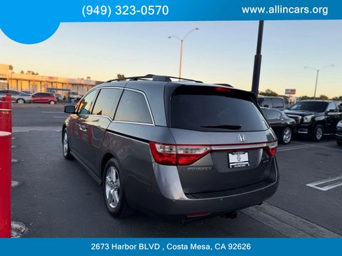 Used 2012 Honda Odyssey Touring image 6