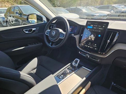 New 2026 Volvo XC60 T8 Plus w/ Climate Package image 4