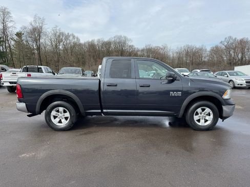 Used 2013 RAM 1500 ST w/ SXT Appearance Group image 6