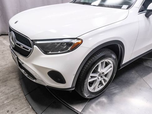 Certified 2025 Mercedes-Benz GLC 300 GLC 300 image 12