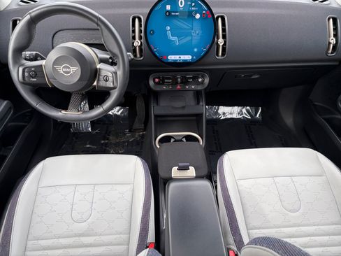 Used 2025 MINI Cooper Countryman S AWD/4WD image 24