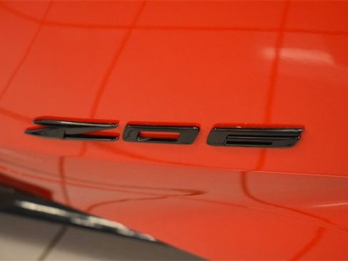 New 2025 Chevrolet Corvette Z06 w/ Battery Protection Package image 7