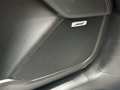 Used 2025 MAZDA CX-5 2.5 Turbo image 19