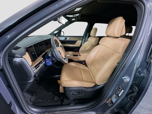 New 2026 Hyundai Santa Fe Calligraphy w/ Tow & Go Package image 16