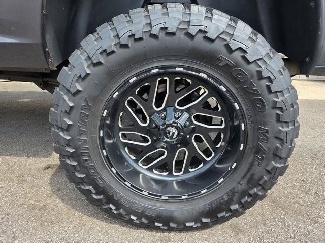 Used 2018 RAM 1500 Sport AWD/4WD image 8