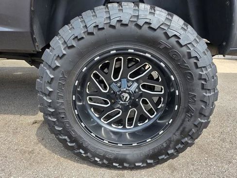 Used 2018 RAM 1500 Sport AWD/4WD image 8