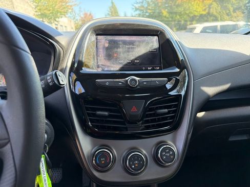 Used 2020 Chevrolet Spark LS FWD image 13
