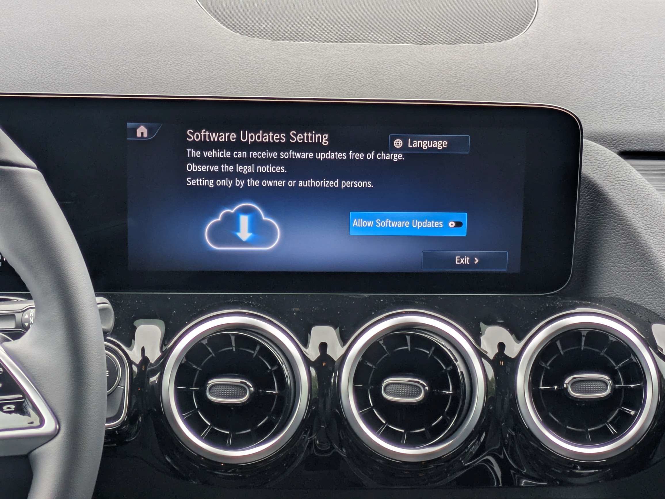 New 2026 Mercedes-Benz GLA 250 4MATIC image 16