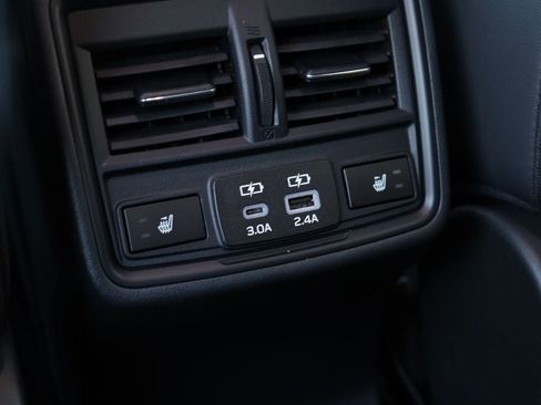 New 2026 Subaru Outback Limited AWD/4WD image 23