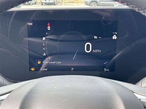 New 2026 Buick Envista Avenir image 15