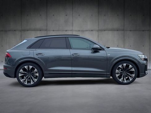New 2026 Audi Q8 Prestige AWD/4WD image 6