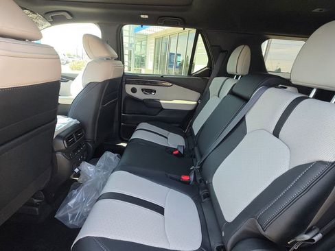 New 2026 Honda Passport TrailSport Elite image 13