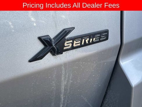 Used 2025 Toyota 4Runner SR5 AWD/4WD image 8