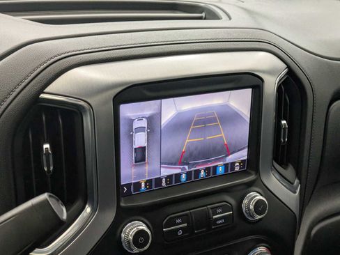 Used 2023 GMC Sierra 3500 SLT w/ SLT Premium Package image 30