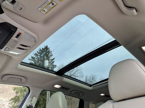 New 2026 Subaru Ascent Limited image 9