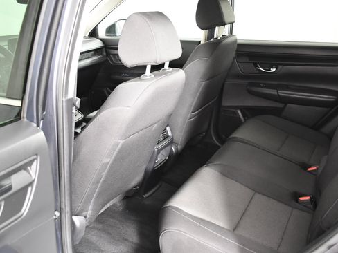 Used 2025 Honda CR-V EX image 30