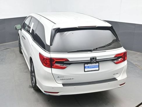 Used 2023 Honda Odyssey Elite image 39