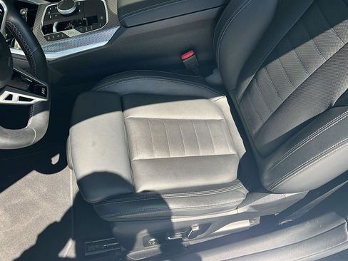 Certified 2025 BMW 440i xDrive Coupe w/ Premium Package AWD/4WD image 27