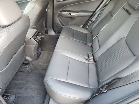Certified 2026 Lexus NX 350 AWD w/ Accessory Package (Z1) image 31