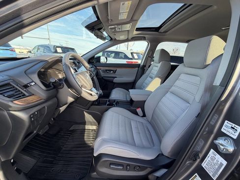 Used 2022 Honda CR-V EX image 11