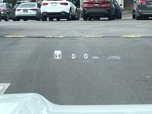 Used 2024 Lexus GX 550 w/ Accessory Package (Z1) image 63