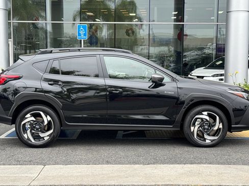 New 2026 Subaru Crosstrek 2.5i Limited AWD/4WD image 3