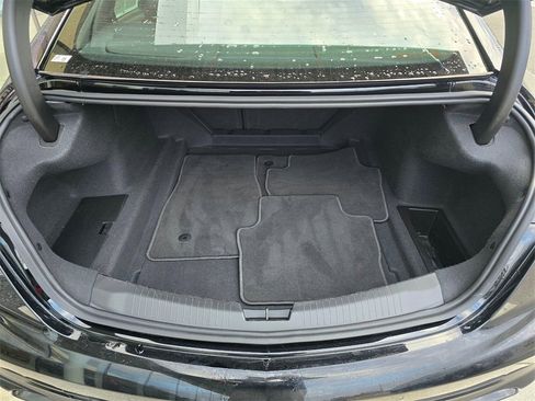 Certified 2025 Cadillac CT5 Sport w/ Sun And Sound Package image 14