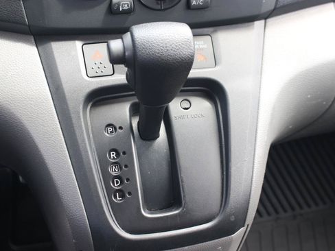 Used 2021 Nissan NV200 SV FWD image 20