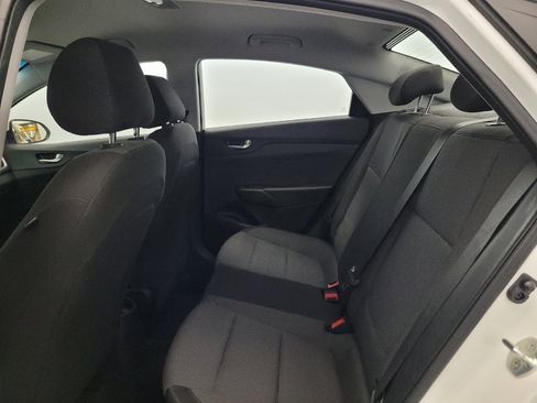 Used 2018 Hyundai Accent SE FWD image 18