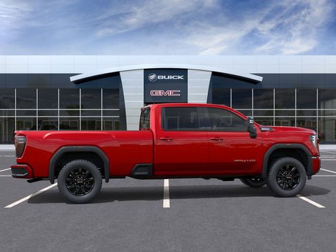 New 2026 GMC Sierra 3500 AT4 w/ AT4 Premium Plus Package image 5