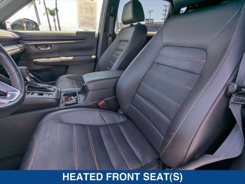 Used 2024 Honda CR-V Sport-L image 13