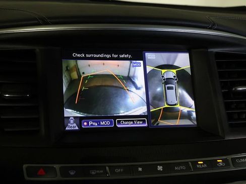 Used 2016 INFINITI QX60 Luxe w/ Premium Plus Package AWD/4WD image 21