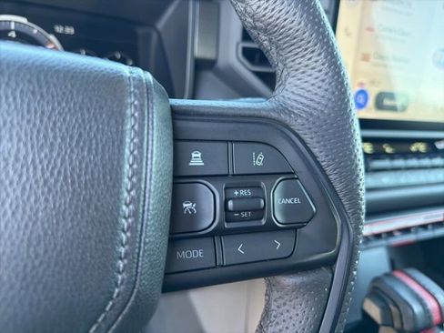 Used 2025 Toyota Tundra TRD Pro w/ Tow Tech Package image 27