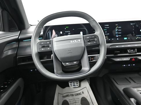New 2027 Kia Telluride SX X-Line AWD/4WD image 36