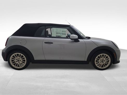 New 2026 MINI Cooper S image 10