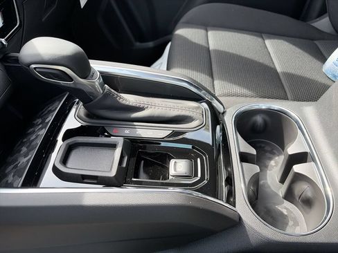 New 2026 GMC Canyon Elevation RWD image 20