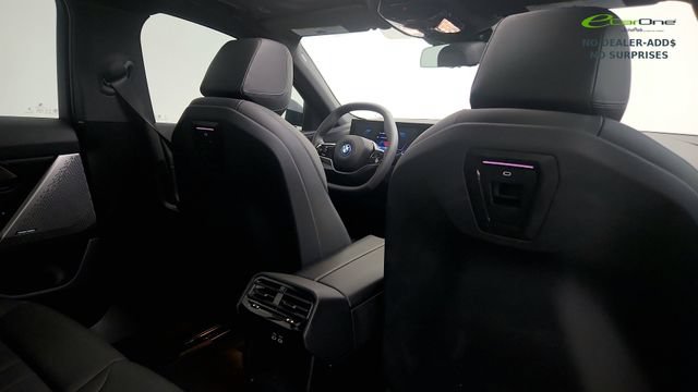 Used 2024 BMW i5 eDrive40i w/ M Sport Package RWD image 42