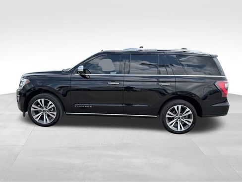 Used 2020 Ford Expedition Platinum AWD/4WD image 4