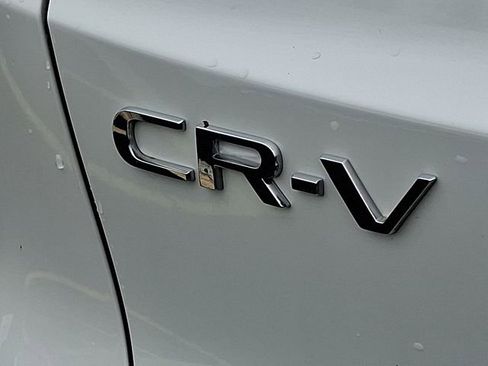 Used 2023 Honda CR-V EX-L image 30