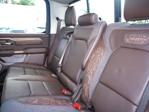 New 2026 RAM 1500 Limited image 15