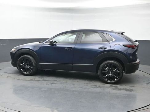 Used 2024 MAZDA CX-30 AWD 2.5 S w/ Select Sport Pkg image 3