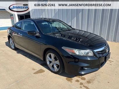 Used 2011 Honda Accord EX-L