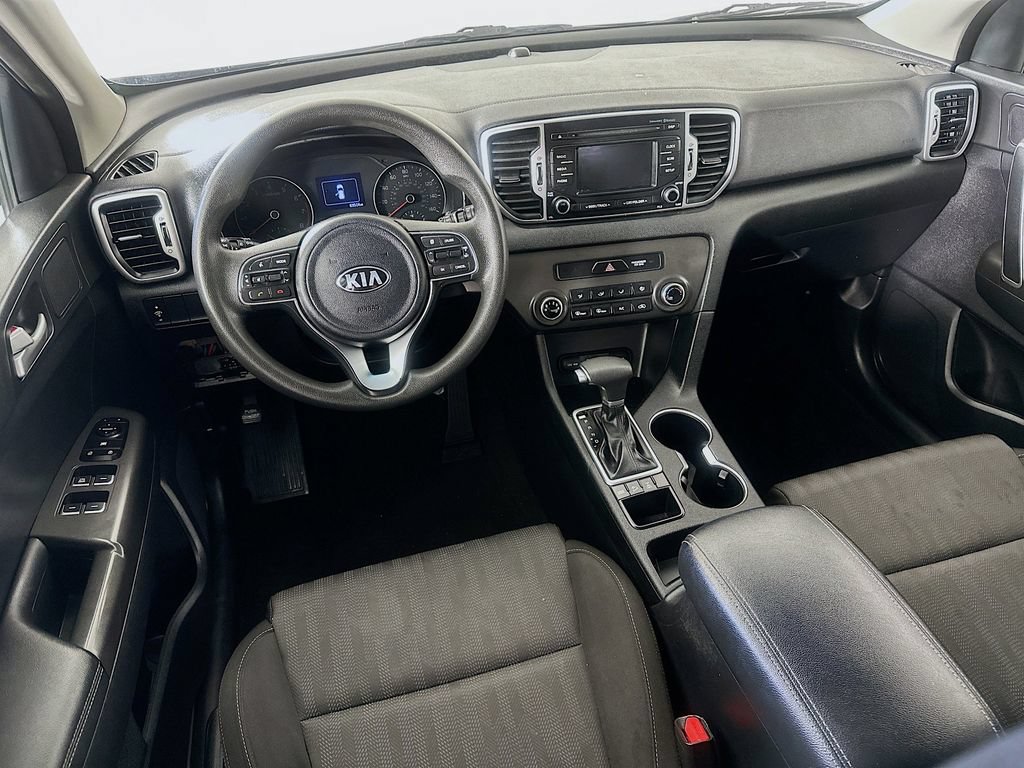 Used 2019 Kia Sportage LX AWD/4WD image 26