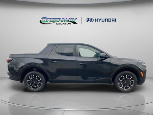 Used 2022 Hyundai Santa Cruz SEL image 9