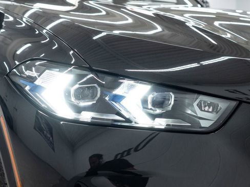 Used 2026 BMW X5 xDrive40i AWD/4WD image 43