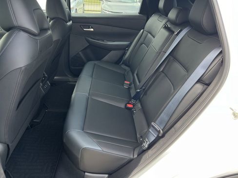 New 2026 Nissan Leaf SV+ image 14