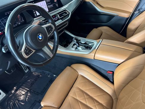 Used 2023 BMW X5 sDrive40i w/ M Sport Package RWD image 4