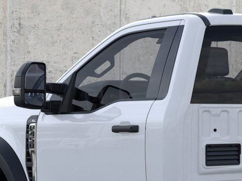 New 2025 Ford F450 XL w/ Snow Plow Prep Package image 20