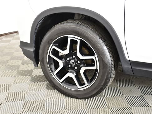 Certified 2023 Honda Passport Elite image 55